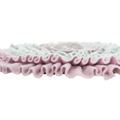 Snuffle Mat Junior Sniffing 0Carpet Level 1 Grey/Turquoise/Pink Snuffle Mat Junior Sniffing 0Carpet Level 1 Grey/Turquoise/Pink