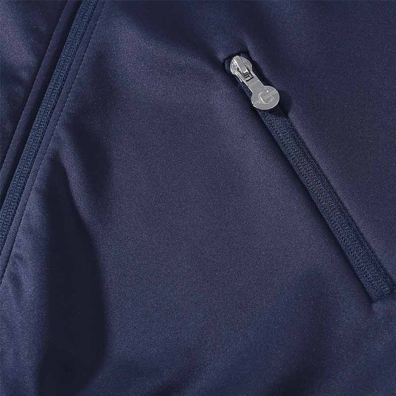 Riding Jacket Active Navy