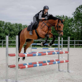 Safety Vest Airbag Spark EQ3 Black Safety Vest Airbag Spark EQ3 Black