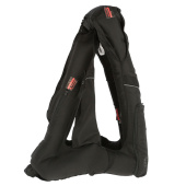 Safety Vest Airbag Spark EQ3 Black Safety Vest Airbag Spark EQ3 Black
