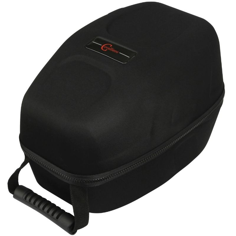 Helmet Bag Case Black