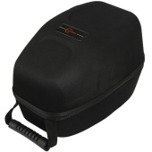 Helmet Bag Case Black Helmet Bag Case Black