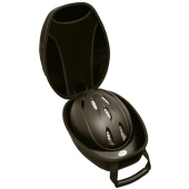 Helmet Bag Case Black Helmet Bag Case Black