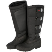 Winter Riding Boots Thermal Classic Black Winter Riding Boots Thermal Classic Black
