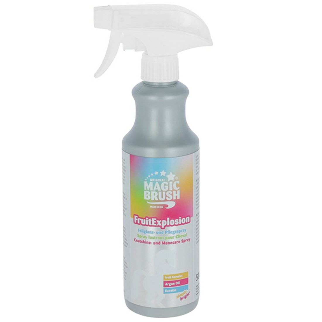 Coat Shine Premium Fruit 500ml