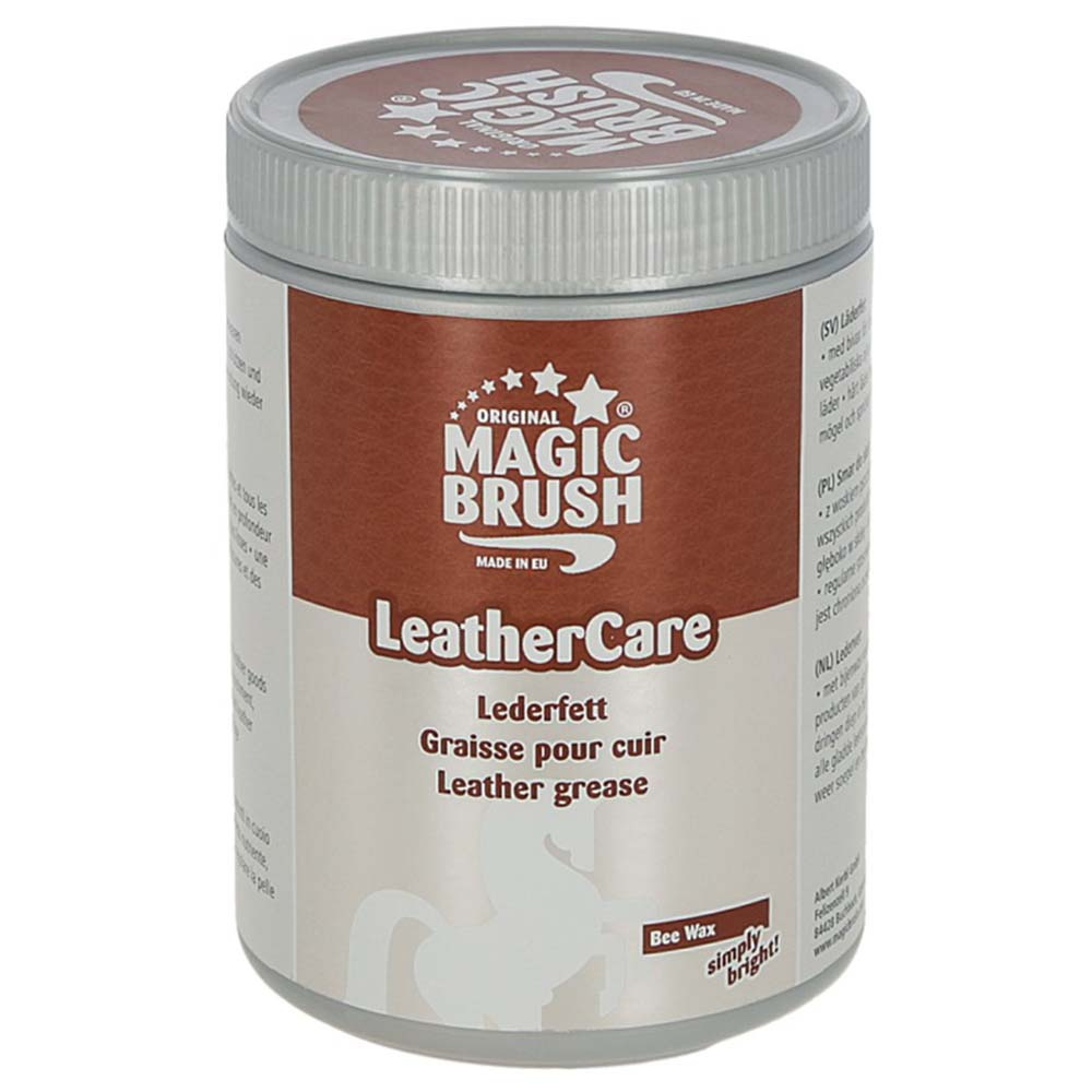 Leather Grease Dubbin 1000ml
