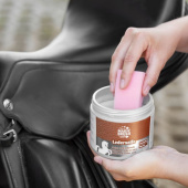 Saddle & Leather Soap Coconut Oil 500ml Saddle & Leather Soap Coconut Oil 500ml