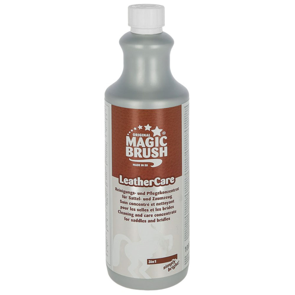Leather Care 3in1 1000ml