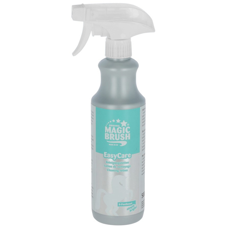 Dry Shampoo Cleaning Lotion 500ml