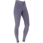 Riding Tights Jr ClassicStar Grey Riding Tights Jr ClassicStar Grey