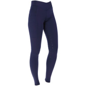 Riding Tights Jr ClassicStar Navy Riding Tights Jr ClassicStar Navy