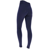Riding Tights Jr ClassicStar Navy Riding Tights Jr ClassicStar Navy