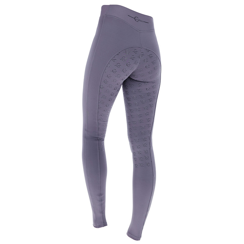 Riding Tights ClassicStar Grey
