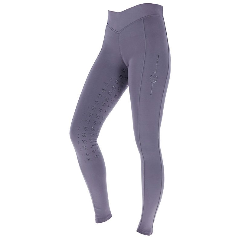 Riding Tights ClassicStar Grey