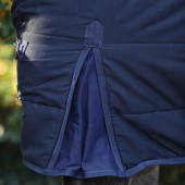 Stable Rug RugBe 150g Navy Blue Stable Rug RugBe 150g Navy Blue