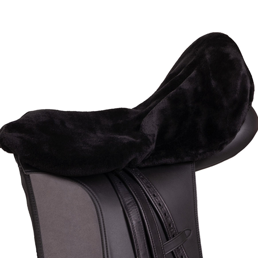 Seat Warmer Super Soft Black