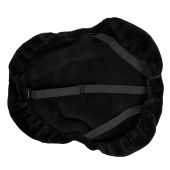 Seat Warmer Super Soft Black Seat Warmer Super Soft Black