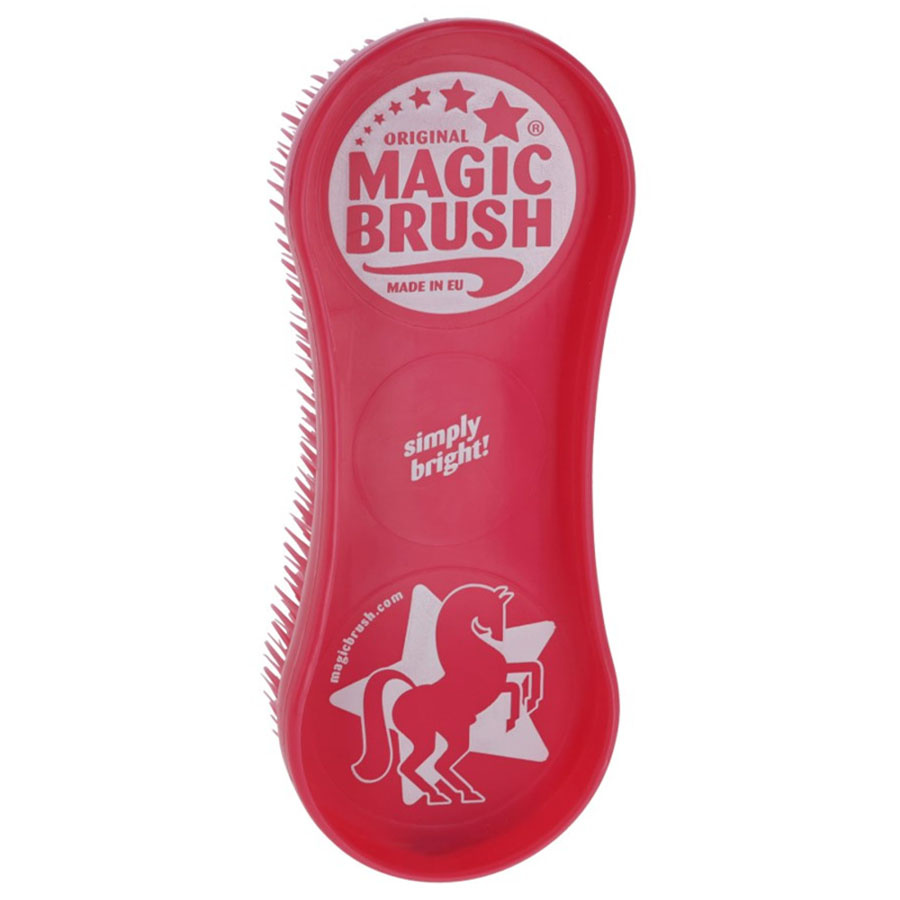 Brush Set 3-pack JellyFish