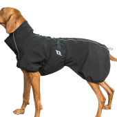 Bark Dog Blanket Black Bark Dog Blanket Black