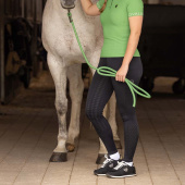 Riding Tights Compression Black Riding Tights Compression Black