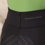 Riding Tights Compression Black Riding Tights Compression Black