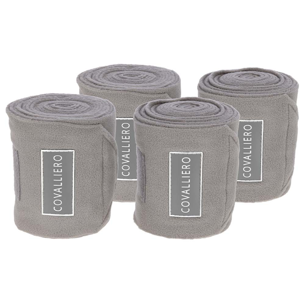 Bandages Fleece 4-pack Beige