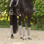 Bandages Fleece 4-pack Beige Bandages Fleece 4-pack Beige