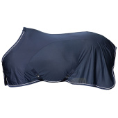 Travel Rug Fly Combo Navy Blue Travel Rug Fly Combo Navy Blue