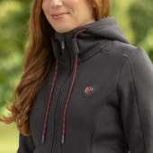 Hoodie Anniversary Grey Hoodie Anniversary Grey