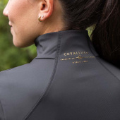 Functional Shirt Anniversary Active Grey Functional Shirt Anniversary Active Grey