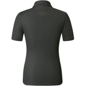 T-shirt Anniversary 1/2 Zip Grey T-shirt Anniversary 1/2 Zip Grey