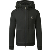 Hoodie Kids/Junior Anniversary Grey Hoodie Kids/Junior Anniversary Grey