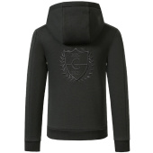 Hoodie Kids/Junior Anniversary Grey Hoodie Kids/Junior Anniversary Grey