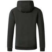 Hoodie Men's Anniversary Grey Hoodie Men's Anniversary Grey