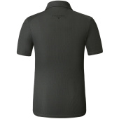 T-shirt Men's Anniversary 1/2 Zip Grey T-shirt Men's Anniversary 1/2 Zip Grey