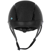 Riding Helmet Eclipse Black Riding Helmet Eclipse Black