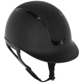Riding Helmet Eclipse Black Riding Helmet Eclipse Black