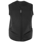 Safety Vest Airbag Manege Black Safety Vest Airbag Manege Black