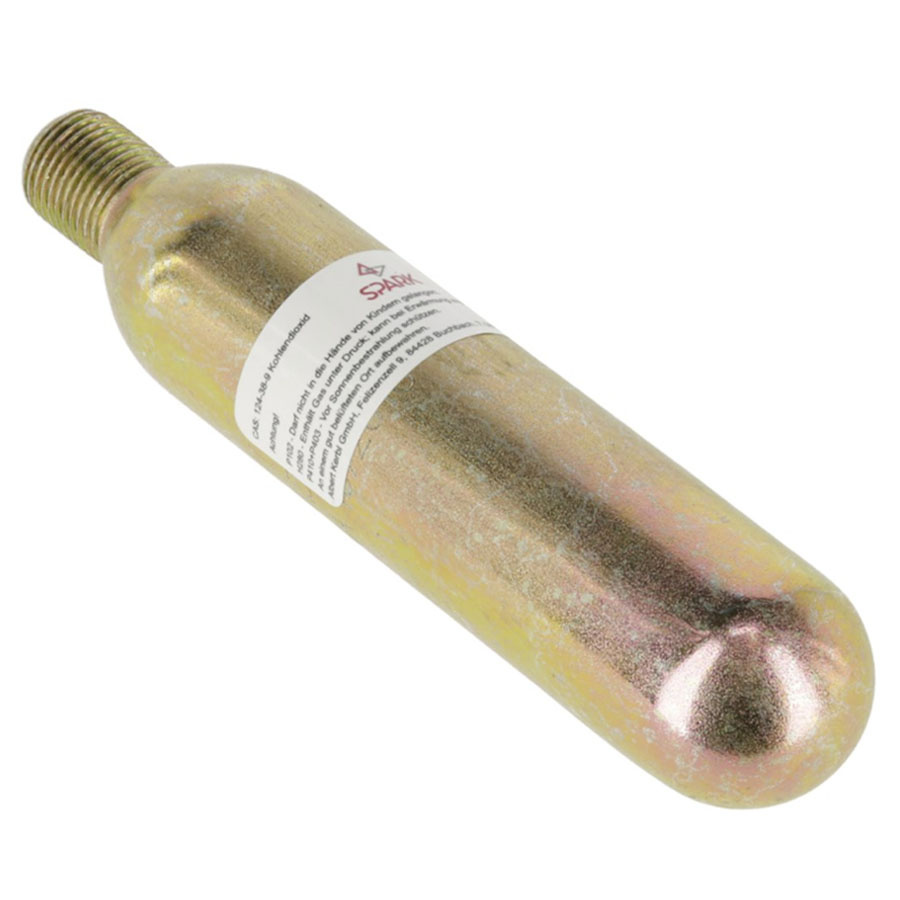 Patron for Safety Vest Airbag Manege