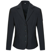 Competition Jacket Child/Junior Parigo Black Competition Jacket Child/Junior Parigo Black