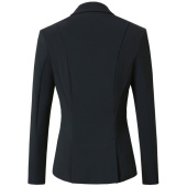 Competition Jacket Parigo Black Competition Jacket Parigo Black