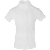 Competition Top Children/Junior Laser White Competition Top Children/Junior Laser White