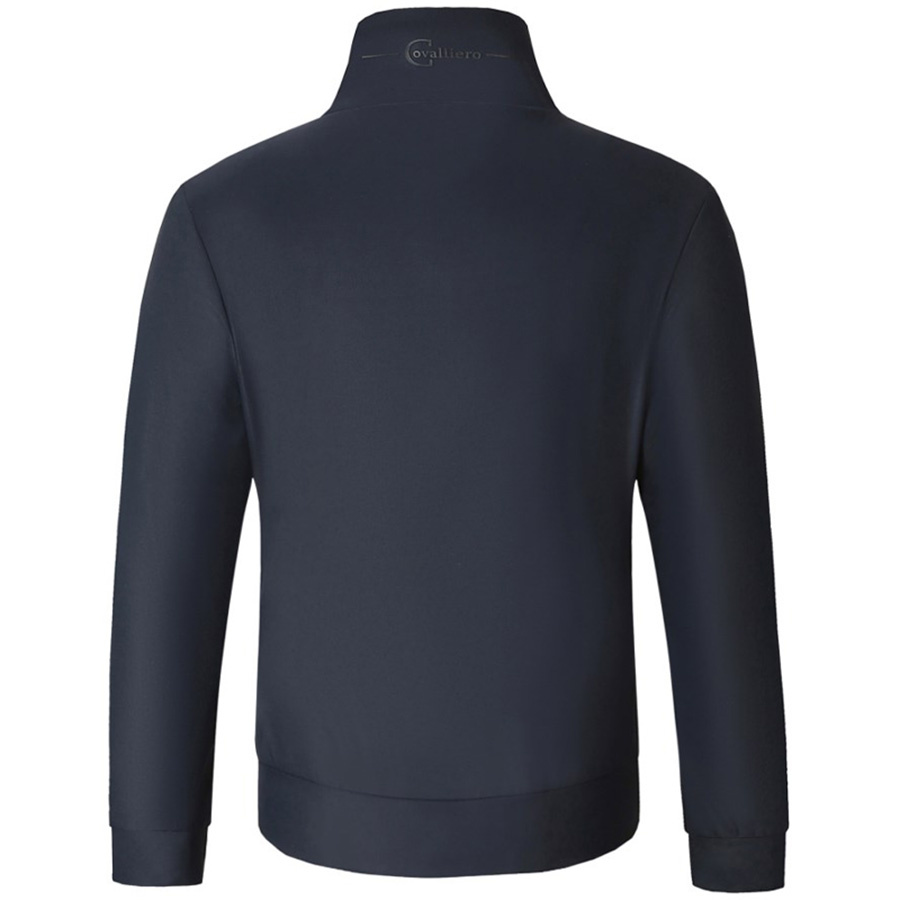 Jacket Children/Junior Blouson Navy Blue