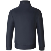 Jacket Children/Junior Blouson Navy Blue Jacket Children/Junior Blouson Navy Blue