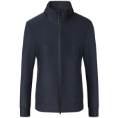 Jacket Blouson Navy Blue Jacket Blouson Navy Blue