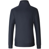 Jacket Blouson Navy Blue Jacket Blouson Navy Blue