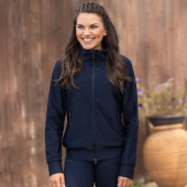 Jacket Blouson Navy Blue Jacket Blouson Navy Blue