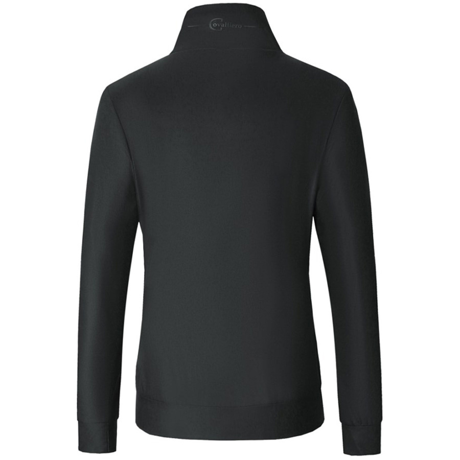 Jacket Blouson Black