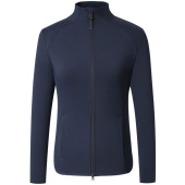 Training Jacket Active Navy Blue Training Jacket Active Navy Blue