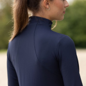 Training Jacket Active Navy Blue Training Jacket Active Navy Blue